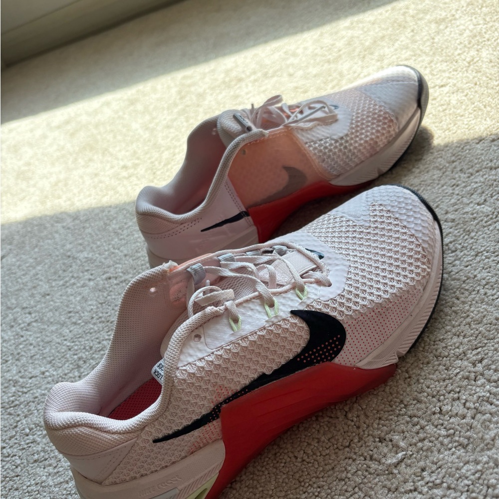 Nike metcons